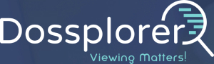 Dossplorer Logo